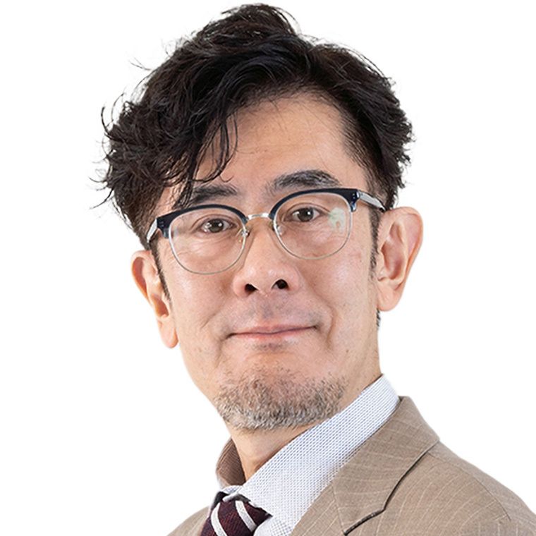 三橋貴明